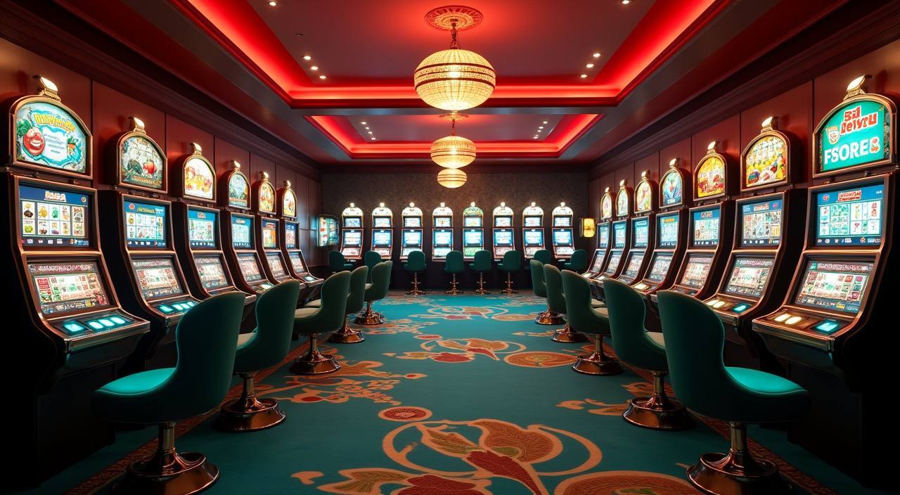 oc999 আমাদের Table Video Poker Classic-এ কী পাচ্ছেন
